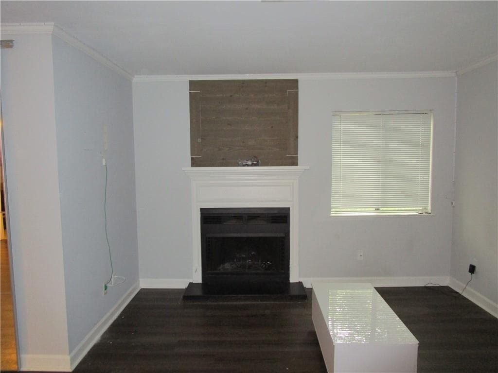 1 bedroom, 1 bathroom, 730 sq ft condominium for rent at 4003 Wingate Way, Sandy Springs, GA 30350 for $1,600 a month — photo 3