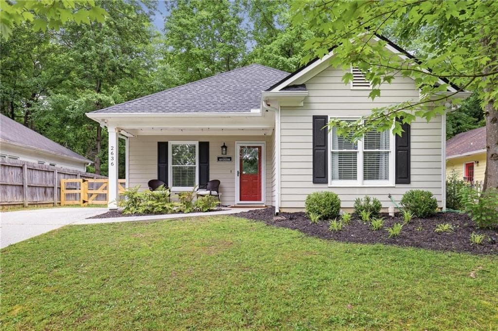 2636 Church Street, Atlanta, GA 30318 — most recent listing photo