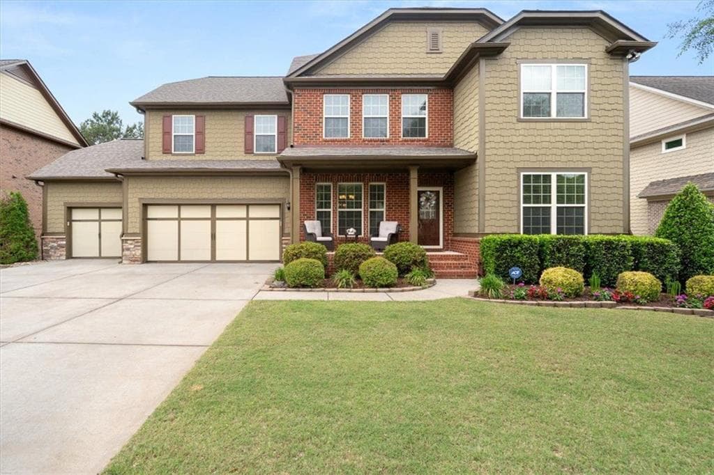 3781 Terrasol Trail, Lilburn, GA 30047 — most recent listing photo