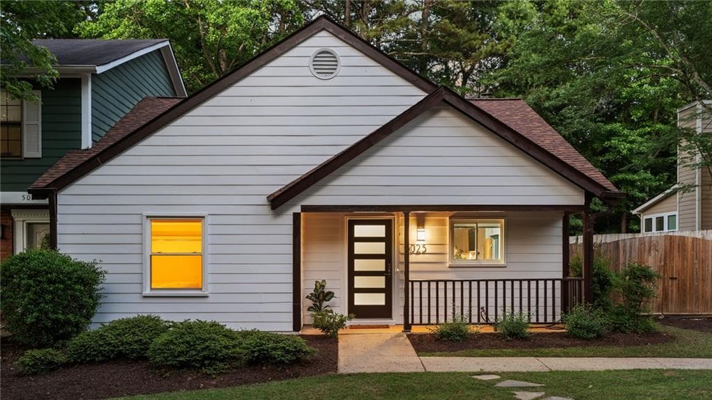 5025 Village Green Way, Alpharetta, GA 30009 — most recent listing photo