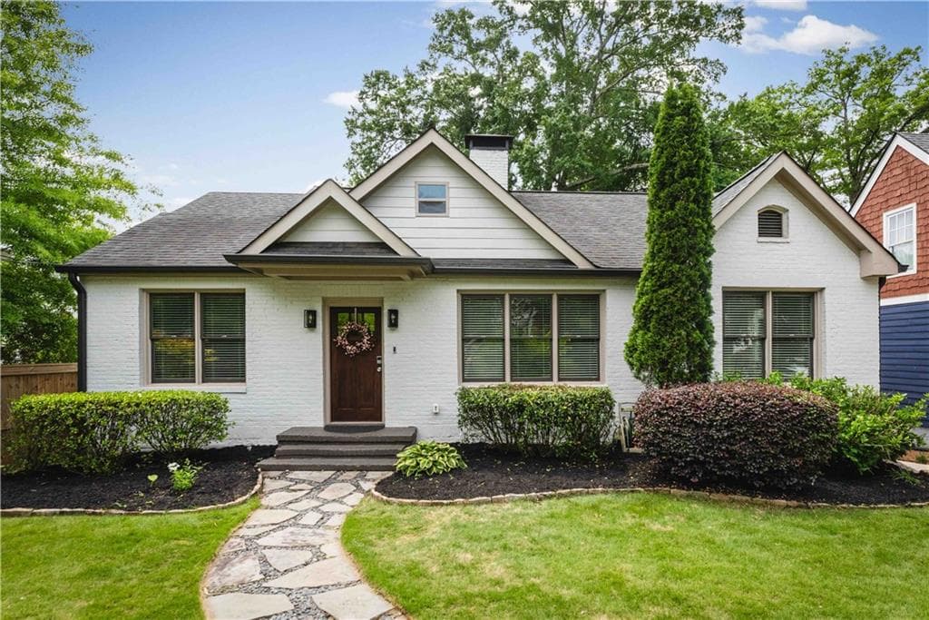 120 Maxwell Street, Decatur, GA 30030 — most recent listing photo