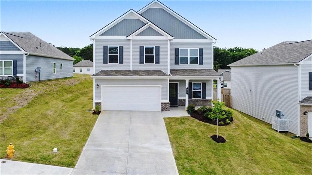 28 Arrington Drive, Adairsville, GA 30103 — most recent listing photo