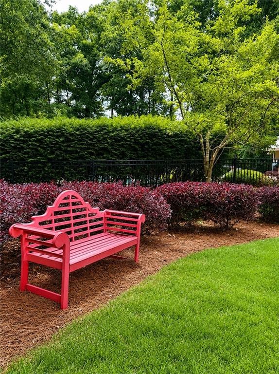 2 bedroom, 2 bathroom, 1,150 sq ft condominium for sale at 1303 Country Park Drive, Smyrna, GA 30080 — photo 6
