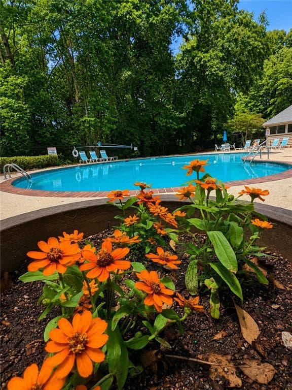 2 bedroom, 2 bathroom, 1,150 sq ft condominium for sale at 1303 Country Park Drive, Smyrna, GA 30080 — photo 8