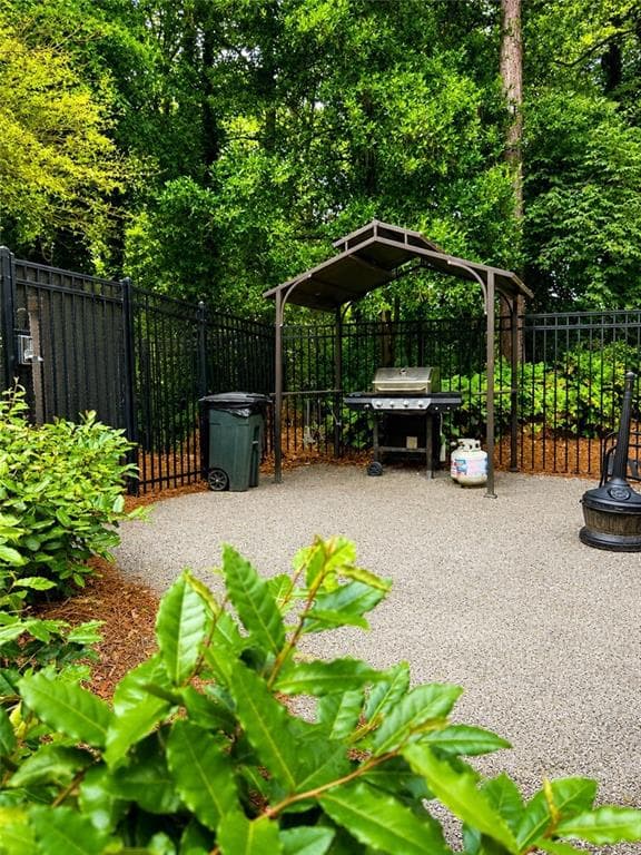 2 bedroom, 2 bathroom, 1,150 sq ft condominium for sale at 1303 Country Park Drive, Smyrna, GA 30080 — photo 10