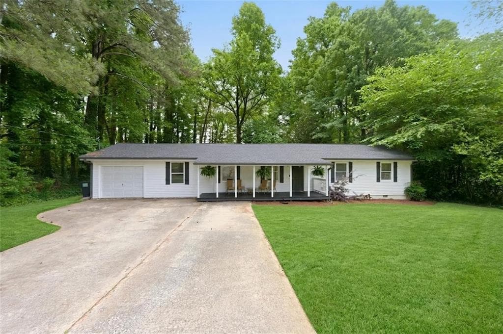 53 Mona Place, Dallas, GA 30132 — most recent listing photo