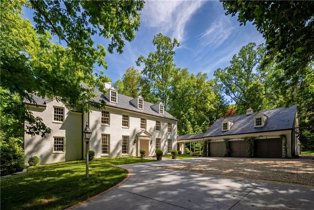 3875 Tuxedo Road, Atlanta, GA 30342 — most recent listing photo