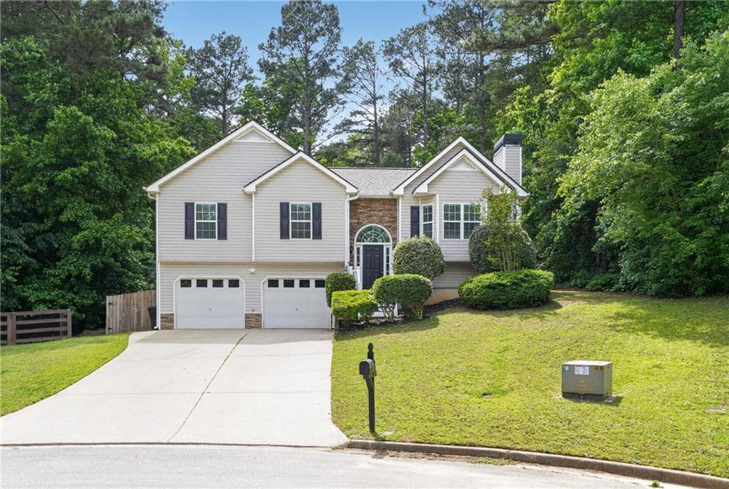 188 Avery Way, Dallas, GA 30157 — most recent listing photo