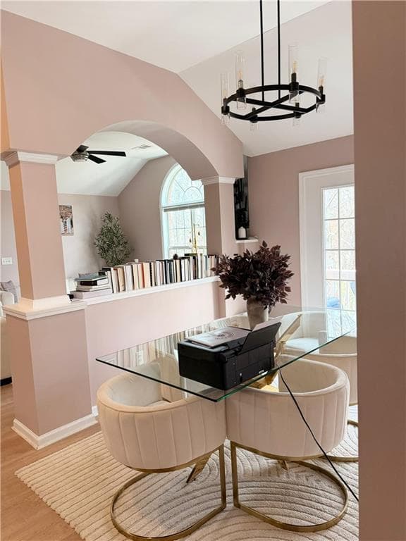2 bedroom, 2 bathroom, 1,181 sq ft condominium for sale at 1436 Orchard Park Drive, Stone Mountain, GA 30083 — photo 4