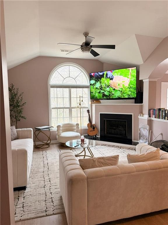 2 bedroom, 2 bathroom, 1,181 sq ft condominium for sale at 1436 Orchard Park Drive, Stone Mountain, GA 30083 — photo 6