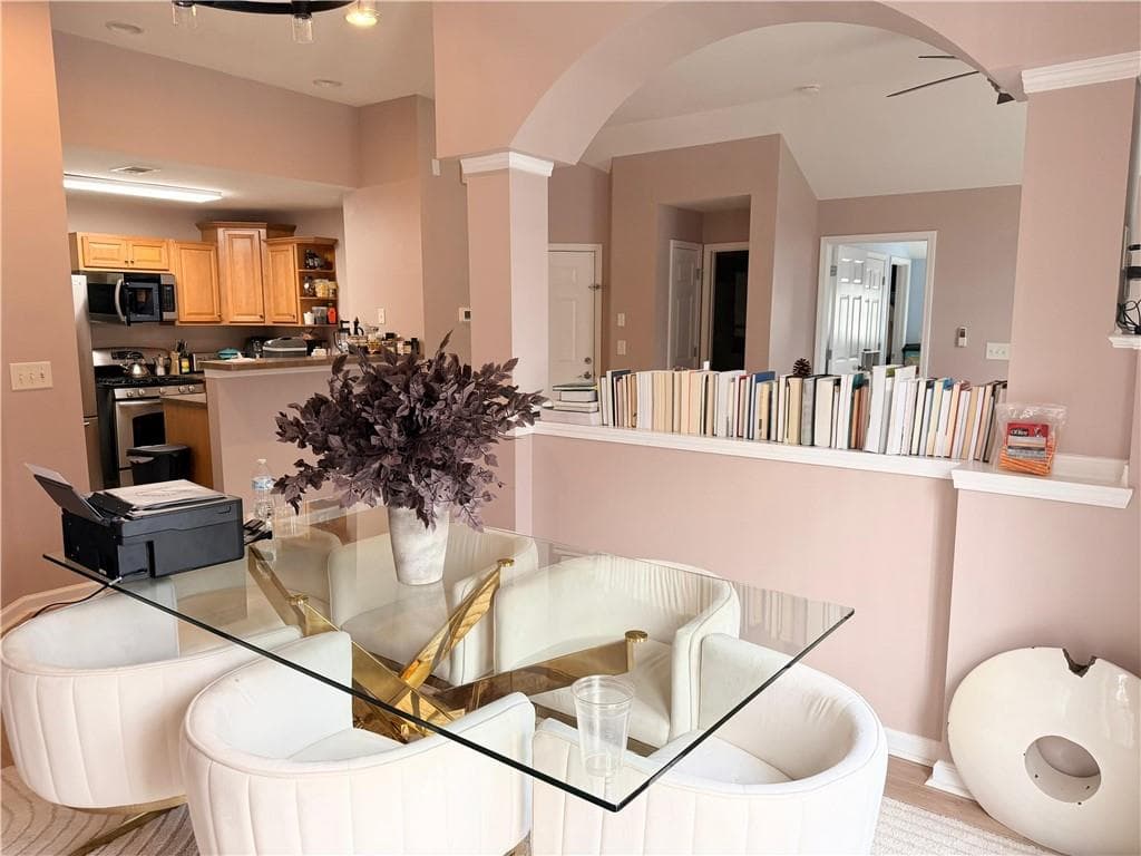 2 bedroom, 2 bathroom, 1,181 sq ft condominium for sale at 1436 Orchard Park Drive, Stone Mountain, GA 30083 — photo 7