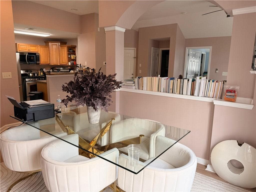2 bedroom, 2 bathroom, 1,181 sq ft condominium for sale at 1436 Orchard Park Drive, Stone Mountain, GA 30083 — photo 8