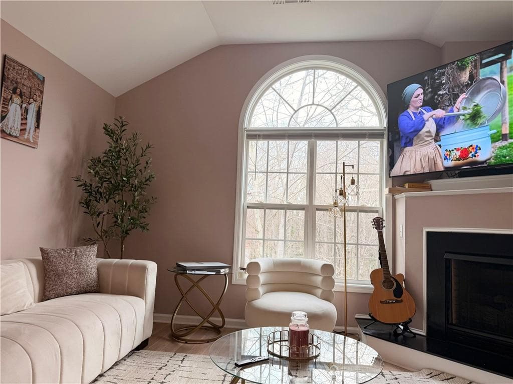 2 bedroom, 2 bathroom, 1,181 sq ft condominium for sale at 1436 Orchard Park Drive, Stone Mountain, GA 30083 — photo 9