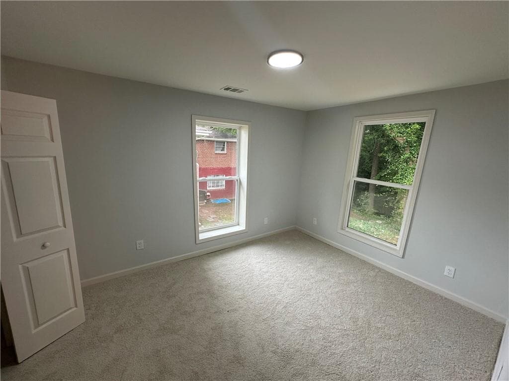 5 bedroom, 3 bathroom, 3,495 sq ft single family residence for sale at 2676 Miriam Lane, Decatur, GA 30032 — photo 7