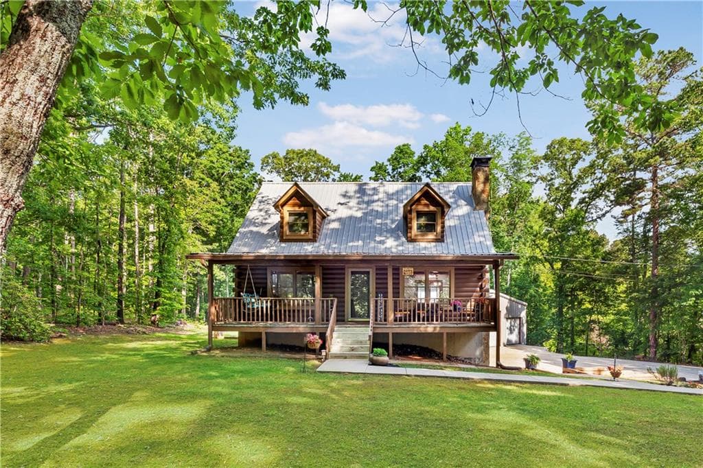 130 Hillside Drive, Dallas, GA 30157 — most recent listing photo