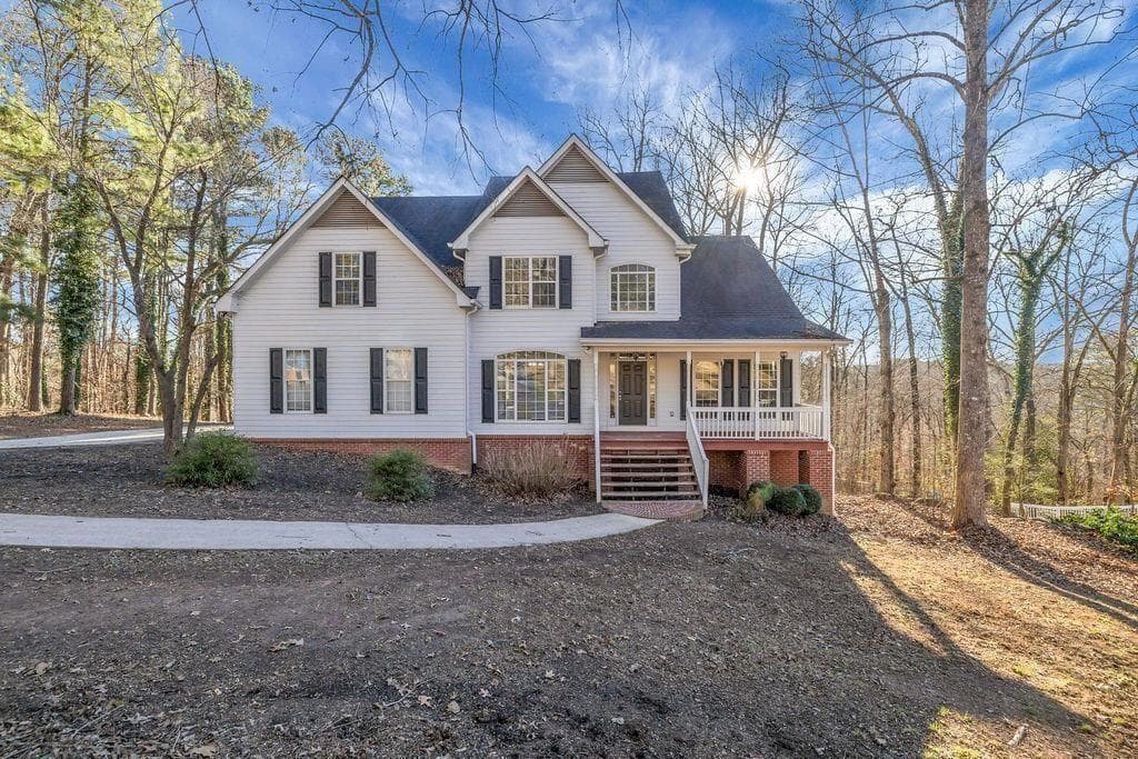 3203 Woodhaven Court, Conyers, GA 30094 — most recent listing photo