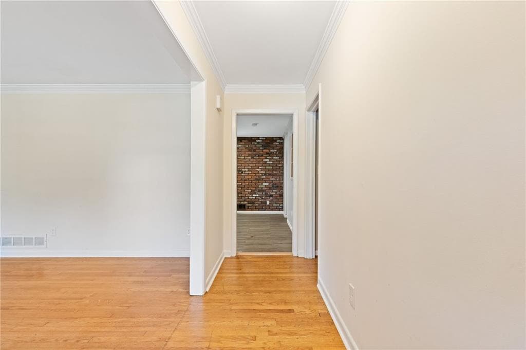 3 bedroom, 3 bathroom, 1,792 sq ft single family residence for rent at 3269 Pamlico Drive, Atlanta, GA 30311 for $2,200 a month — photo 3