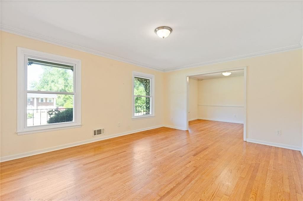 3 bedroom, 3 bathroom, 1,792 sq ft single family residence for rent at 3269 Pamlico Drive, Atlanta, GA 30311 for $2,200 a month — photo 4