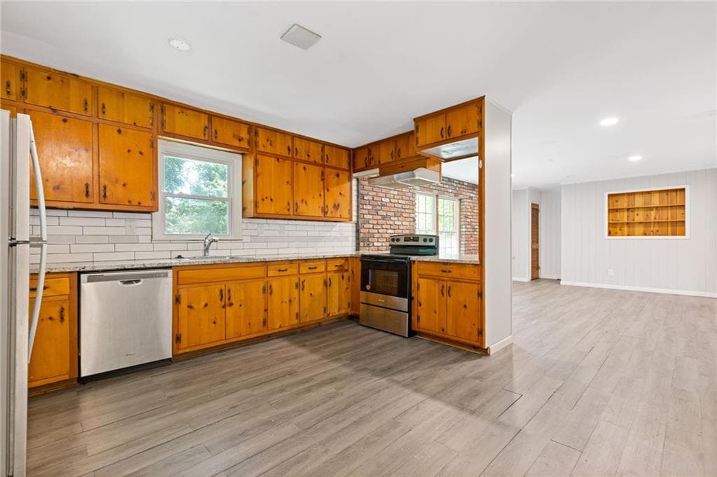 3 bedroom, 3 bathroom, 1,792 sq ft single family residence for rent at 3269 Pamlico Drive, Atlanta, GA 30311 for $2,200 a month — photo 6