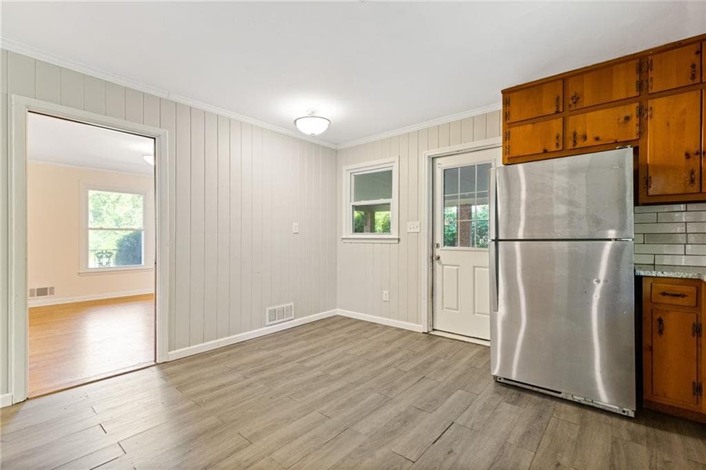 3 bedroom, 3 bathroom, 1,792 sq ft single family residence for rent at 3269 Pamlico Drive, Atlanta, GA 30311 for $2,200 a month — photo 8