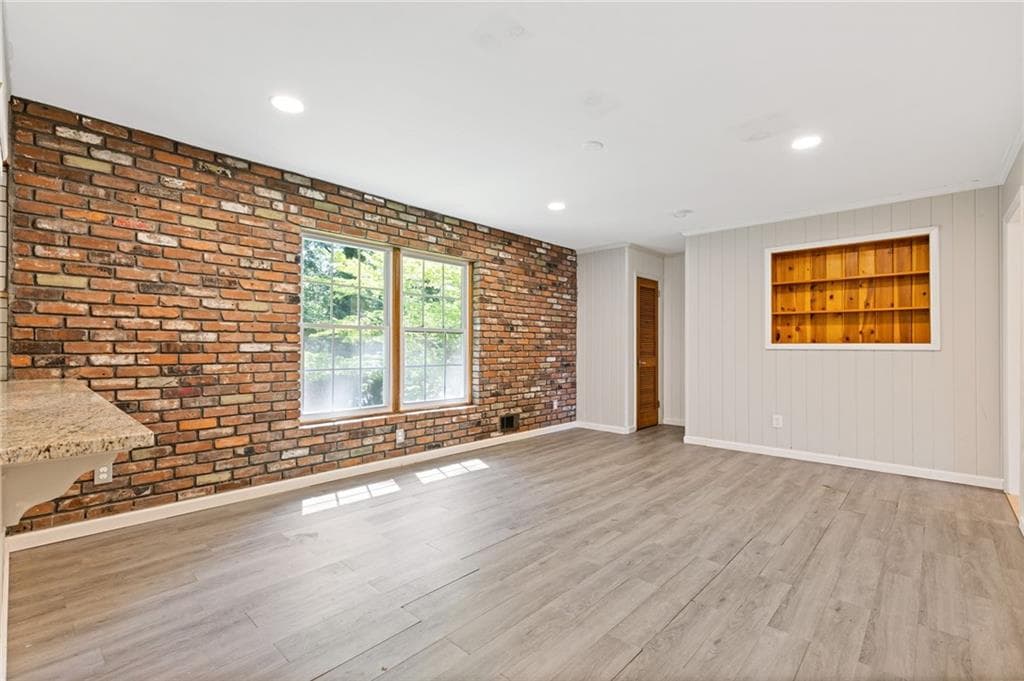 3 bedroom, 3 bathroom, 1,792 sq ft single family residence for rent at 3269 Pamlico Drive, Atlanta, GA 30311 for $2,200 a month — photo 9
