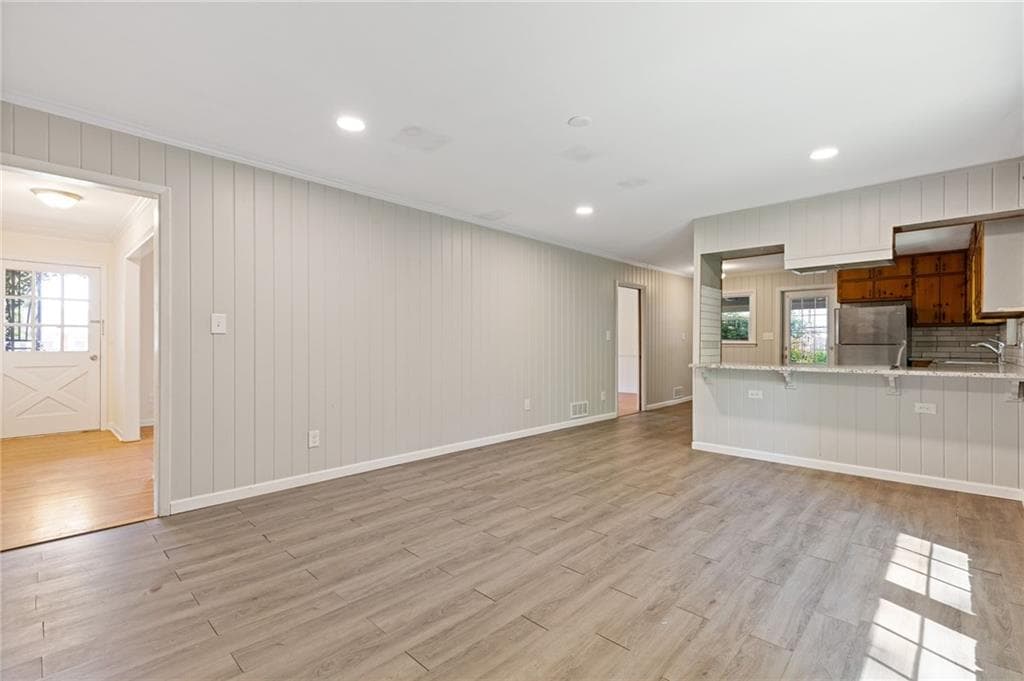 3 bedroom, 3 bathroom, 1,792 sq ft single family residence for rent at 3269 Pamlico Drive, Atlanta, GA 30311 for $2,200 a month — photo 10