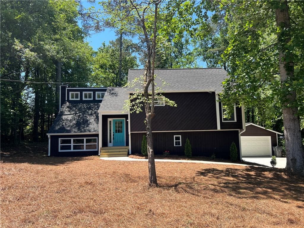 1882 Winding Creek Lane, Marietta, GA 30064 — most recent listing photo