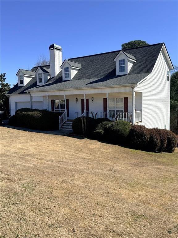915 Stefan Walk, Cumming, GA 30040 — most recent listing photo