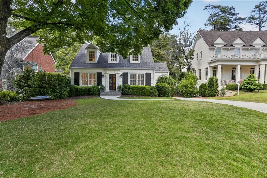 897 Glenbrook Drive, Atlanta, GA 30318 — most recent listing photo