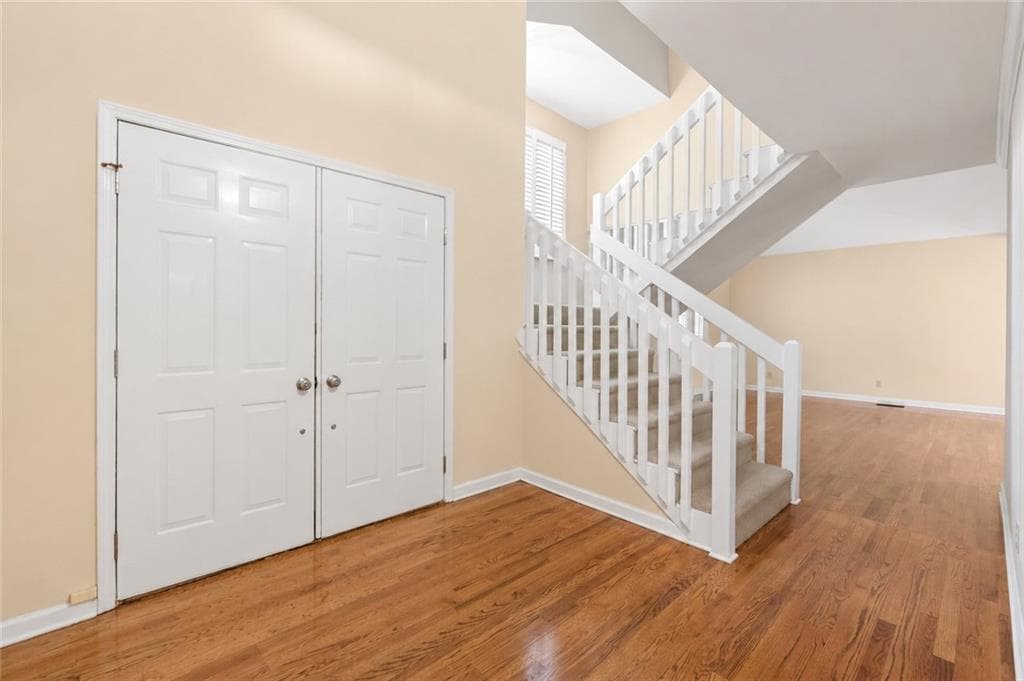 4 bedroom, 3 bathroom, 3,476 sq ft single family residence for sale at 136 S Ole Hickory Trail, Carrollton, GA 30117 — photo 10