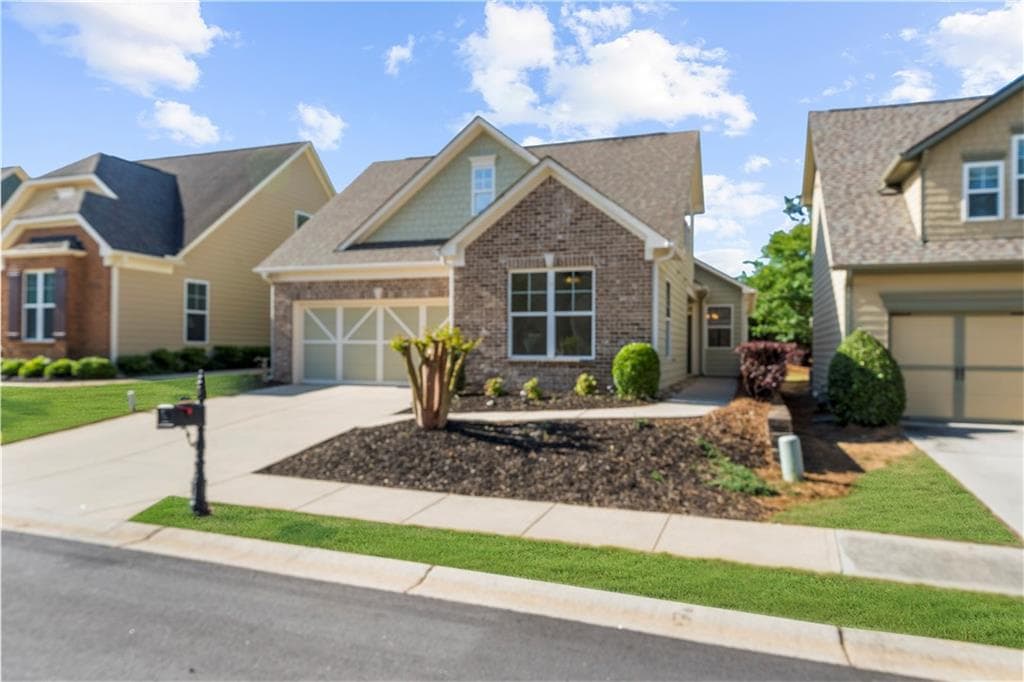 3140 Willow Creek Drive
