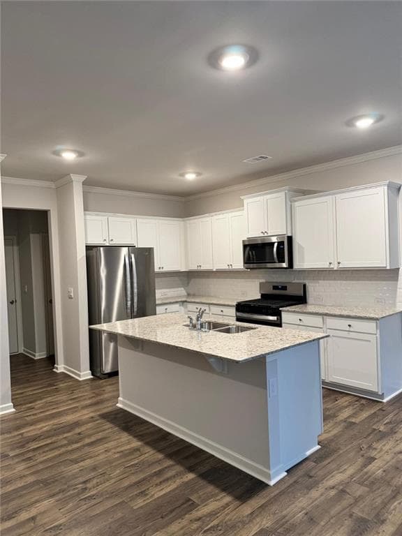 3 bedroom, 3 bathroom, 1,973 sq ft townhouse for rent at 3310 Greyton Drive, Buford, GA 30519 for $2,300 a month — photo 5