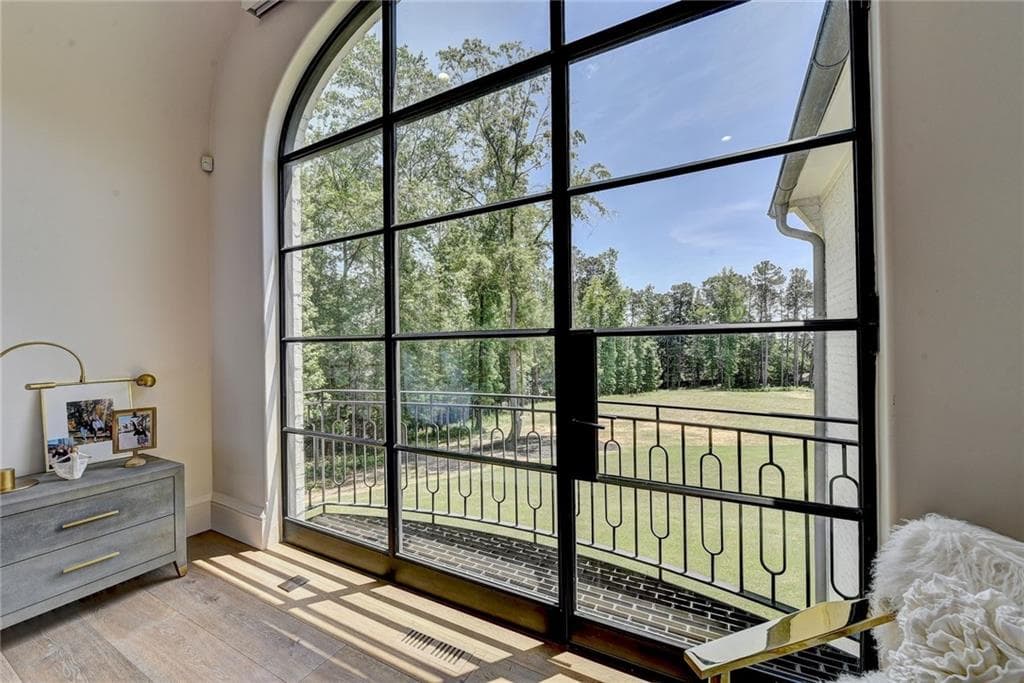 6 bedroom, 6 bathroom, 11,000 sq ft single family residence for sale at 2305 Braselton Highway, Buford, GA 30519 — photo 5