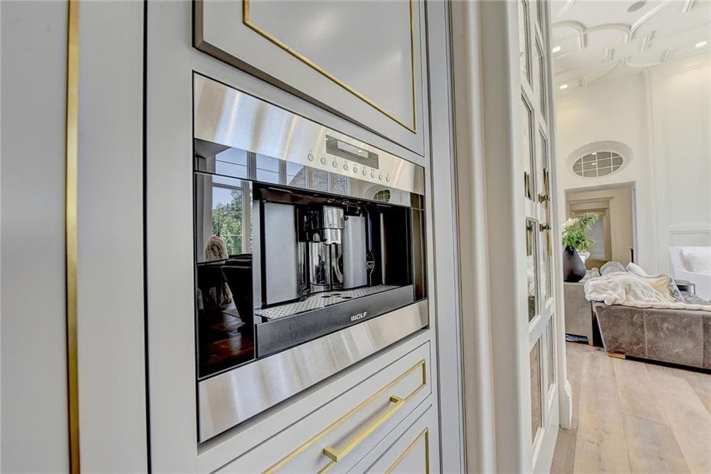 6 bedroom, 6 bathroom, 11,000 sq ft single family residence for sale at 2305 Braselton Highway, Buford, GA 30519 — photo 9