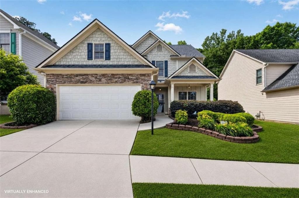 2564 Niblick Way, Duluth, GA 30097 — most recent listing photo