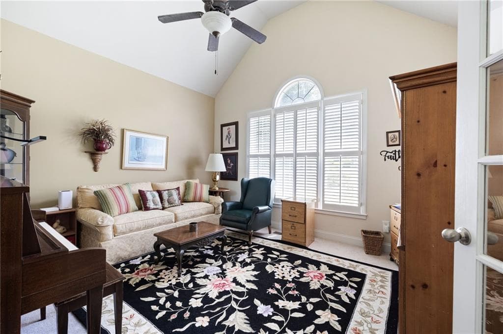 4 bedroom, 4 bathroom, 2,940 sq ft single family residence for sale at 406 Mountain Point, Canton, GA 30115 — photo 7