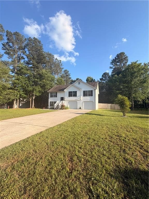 21 Camden Woods Drive, Cartersville, GA 30121 — most recent listing photo