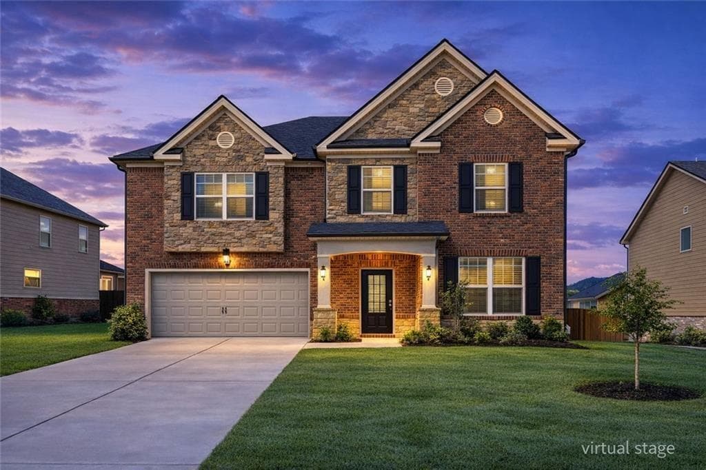 3519 English Elm, Loganville, GA 30052 — most recent listing photo