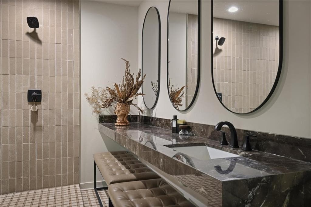 3 bedroom, 3 bathroom, 2,166 sq ft single family residence for sale at 595 Overbrook Drive, Atlanta, GA 30318 — photo 10