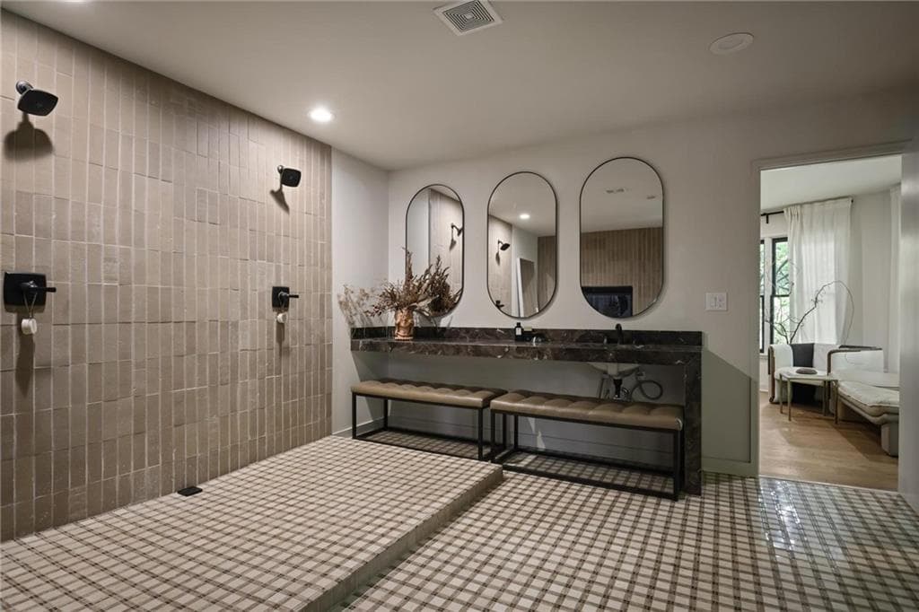 3 bedroom, 3 bathroom, 2,166 sq ft single family residence for sale at 595 Overbrook Drive, Atlanta, GA 30318 — photo 9