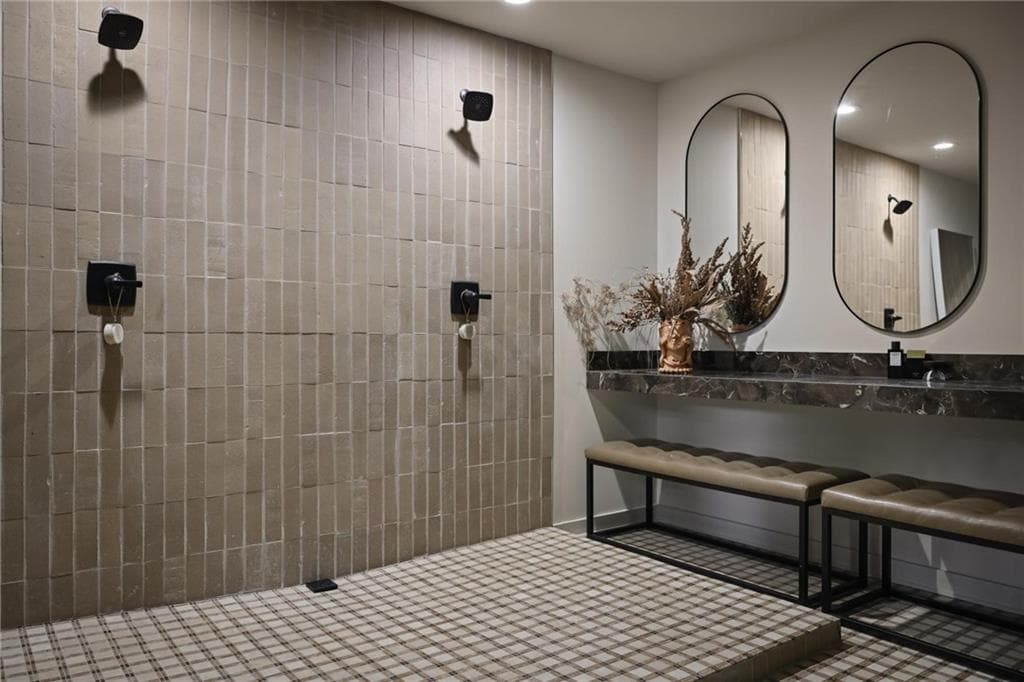 3 bedroom, 3 bathroom, 2,166 sq ft single family residence for sale at 595 Overbrook Drive, Atlanta, GA 30318 — photo 7