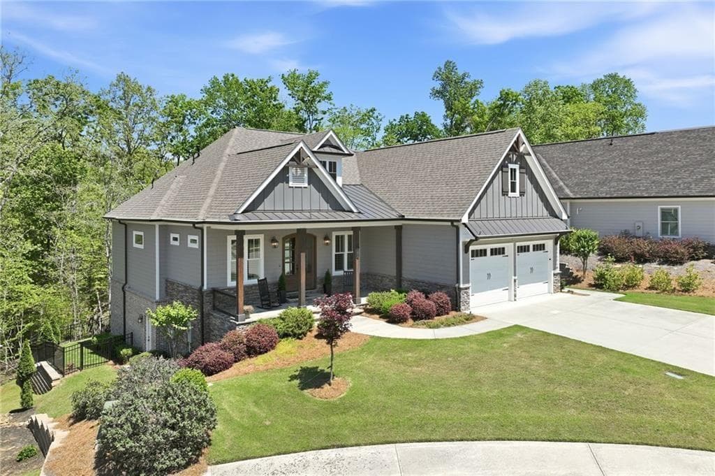 7162 Bluebird Cove, Gainesville, GA 30506 — most recent listing photo