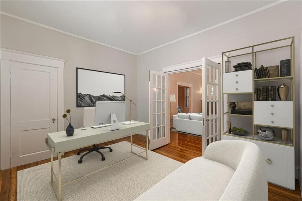 4 bedroom, 3 bathroom, 2,300 sq ft single family residence for sale at 537 Winton Terrace, Atlanta, GA 30308 — photo 5