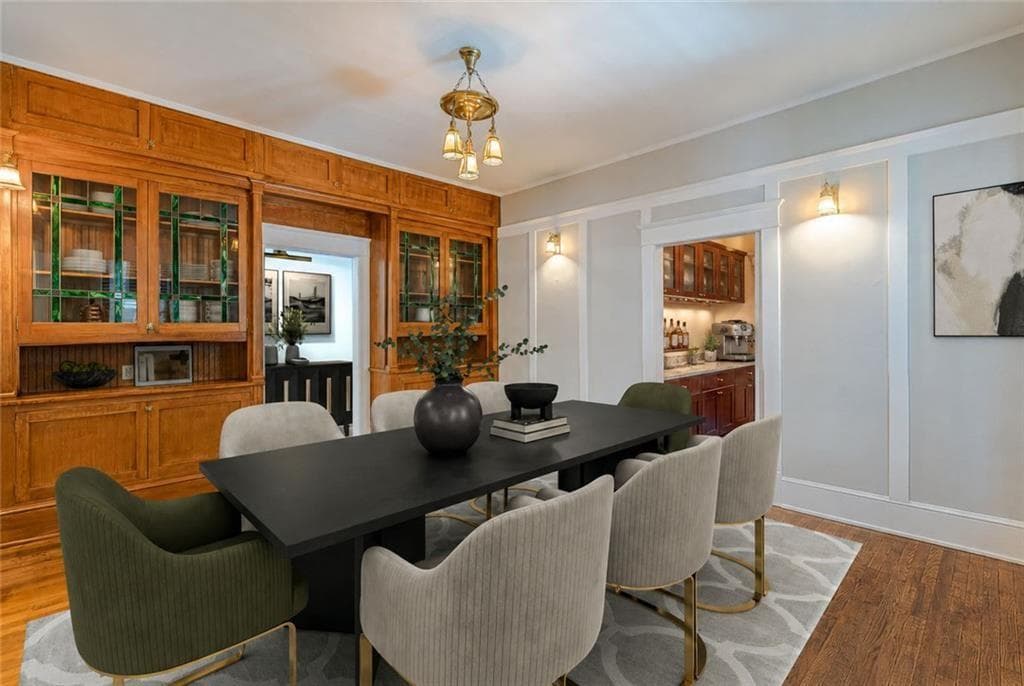 4 bedroom, 3 bathroom, 2,300 sq ft single family residence for sale at 537 Winton Terrace, Atlanta, GA 30308 — photo 7