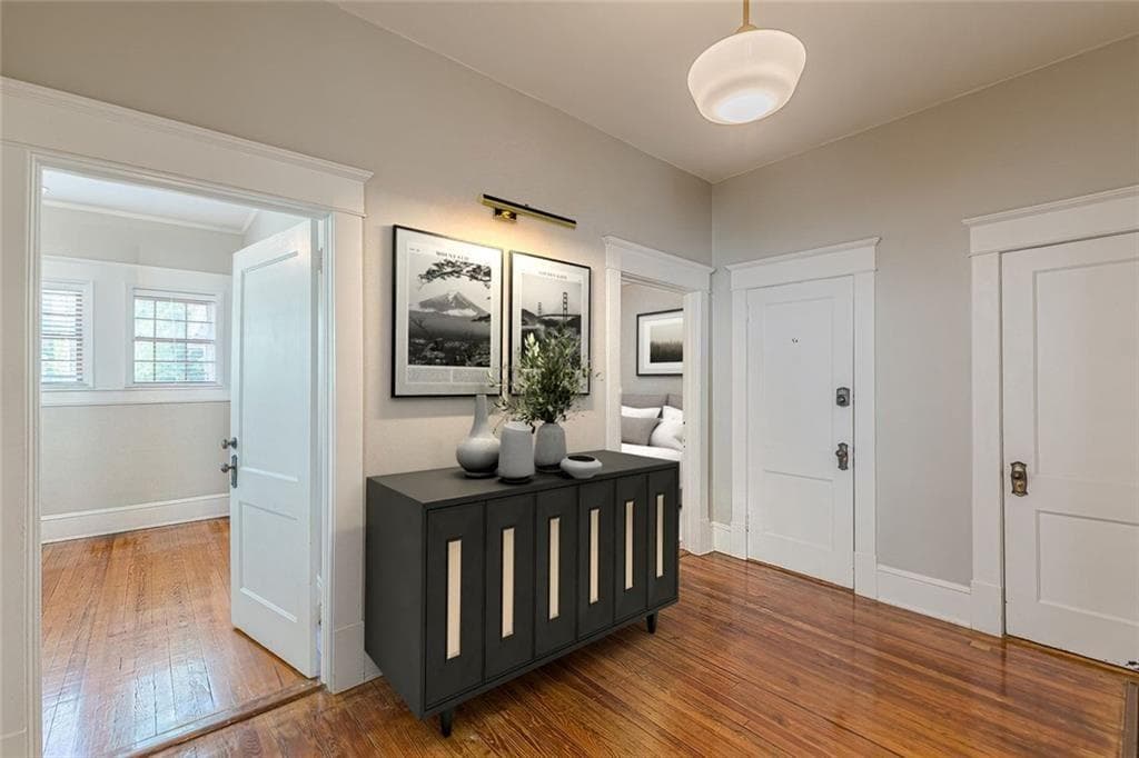 4 bedroom, 3 bathroom, 2,300 sq ft single family residence for sale at 537 Winton Terrace, Atlanta, GA 30308 — photo 10