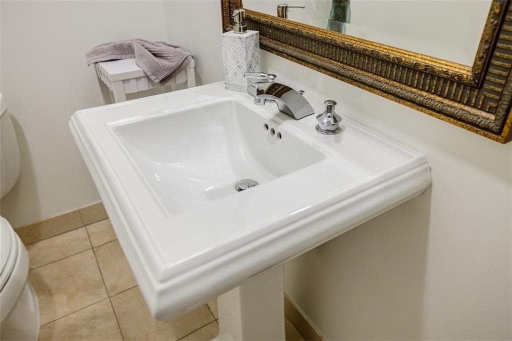 2 bedroom, 3 bathroom, 1,738 sq ft condominium for sale at 195 14th Street PH206, Atlanta, GA 30309 — photo 9