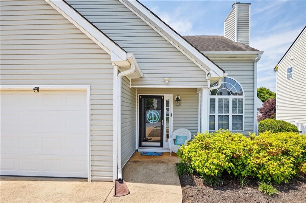 3 bedroom, 3 bathroom, 1,243 sq ft single family residence for sale at 108 Greystone Way, Hiram, GA 30141 — photo 2
