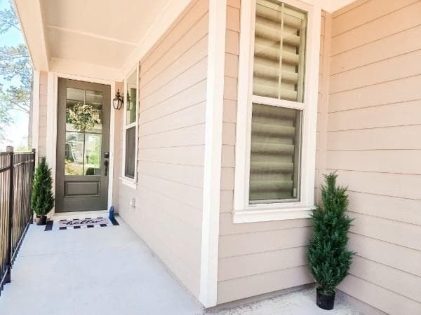 3 bedroom, 3 bathroom, 2,240 sq ft single family residence for sale at 55 Geneva Way, Hoschton, GA 30548 — photo 6