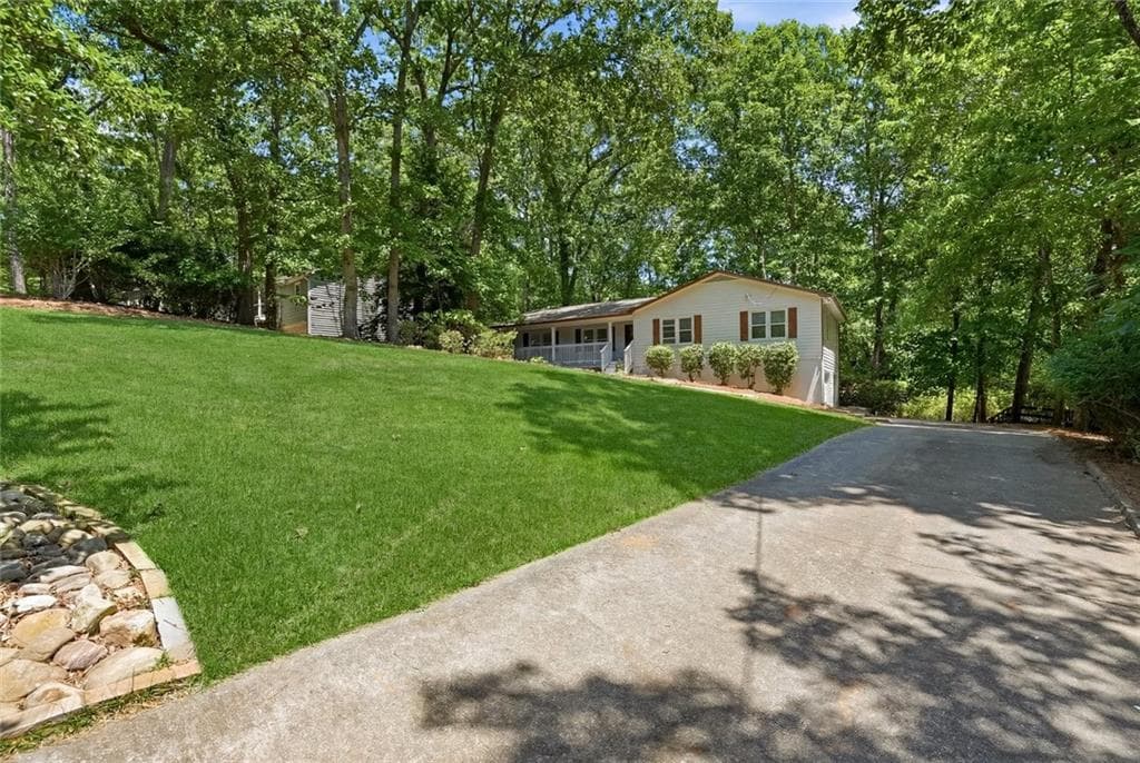 408 Riverlake Court, Woodstock, GA 30188 — most recent listing photo