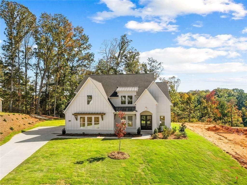 8415 Beryl Overlook, Gainesville, GA 30506 — most recent listing photo